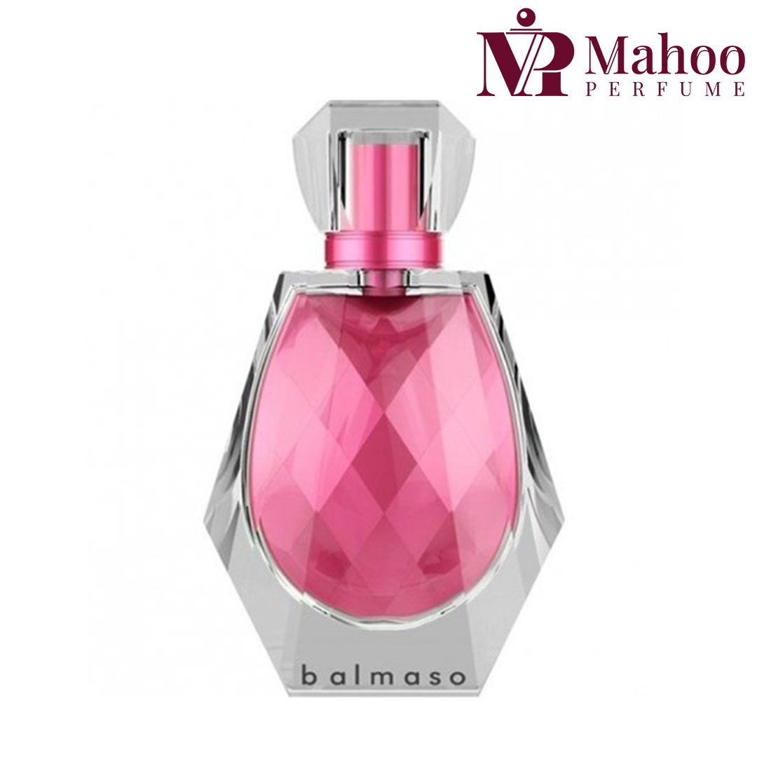 عطر ادکلن بالماسو صورتی اصل | Balmaso Pink