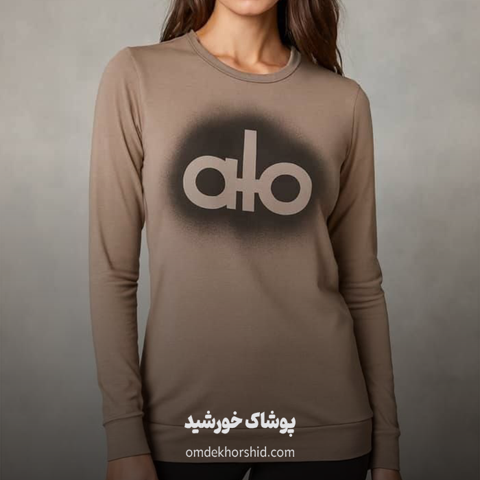 بلوز الو