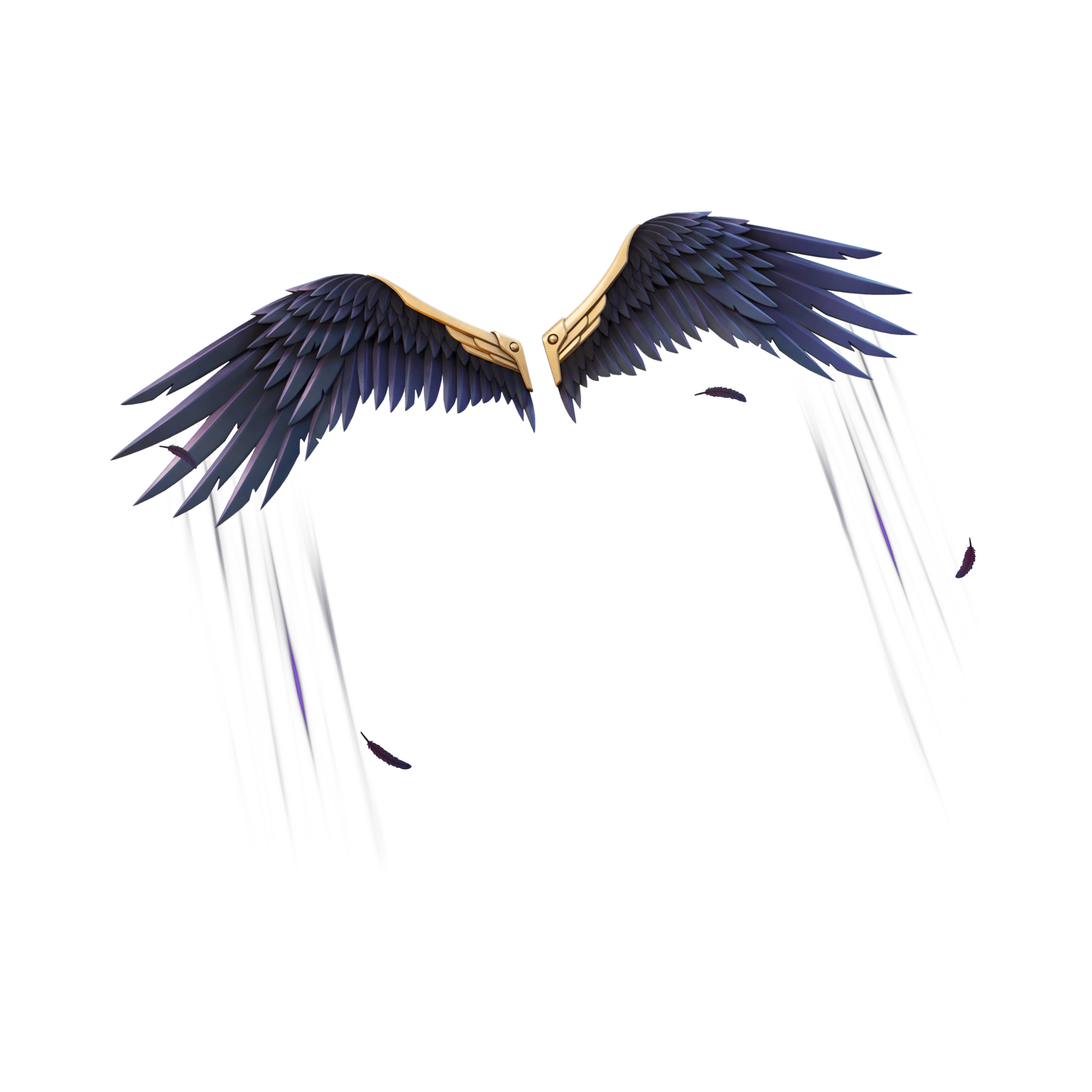 Graven's Wings