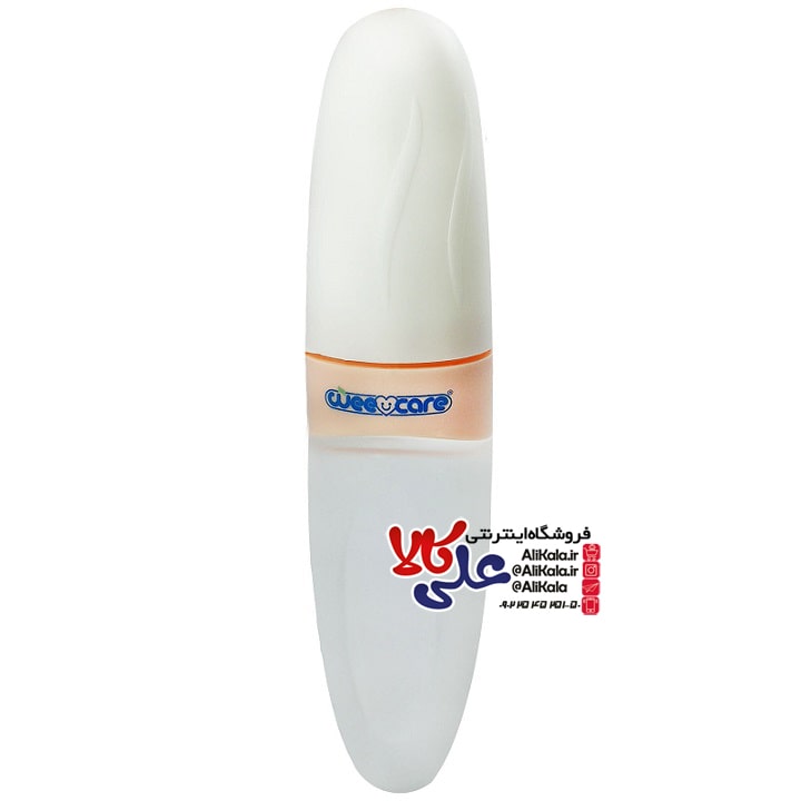 سرلاک خوری سیلیکونی وی کر