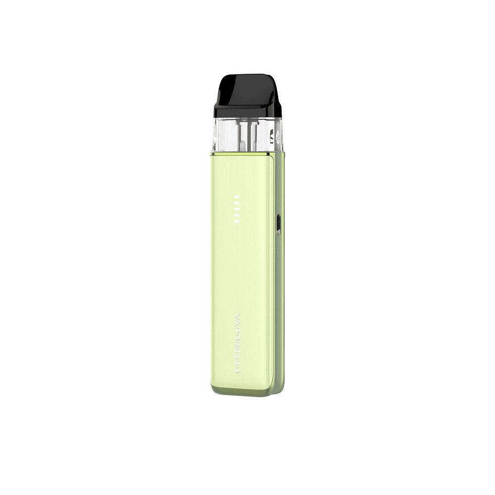 پادماد ویپرسو ایکسراس 6 مینی - JELLY GREEN