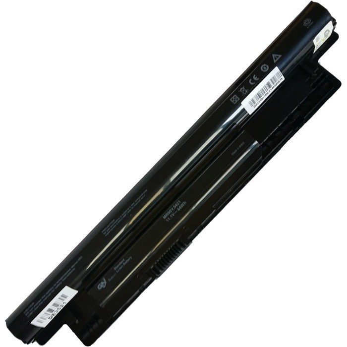 باتری 6 سلولی لپ تاپ دل (Inspiron 3521 (MR90Y