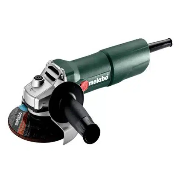 مینی فرز 750 وات متابو W750-125