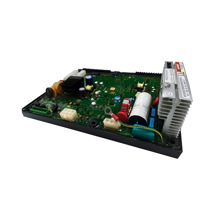 برد پایه ژنراتور کامینز پاور Cummins Base Board Controller PCC 2300