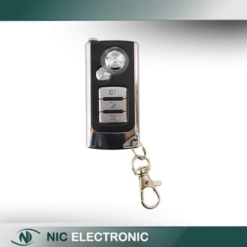 ریموت دزدگیر کلاسیک GIGACODE آنتن دار طرح فایروال