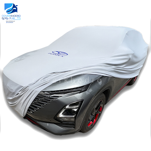 چادر ماشین فونیکس FX fownix سه بعدی