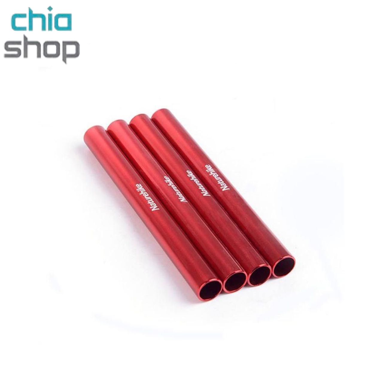 میله چادر آلومینیومی نیچرهایک NH17A001-W Naturehike