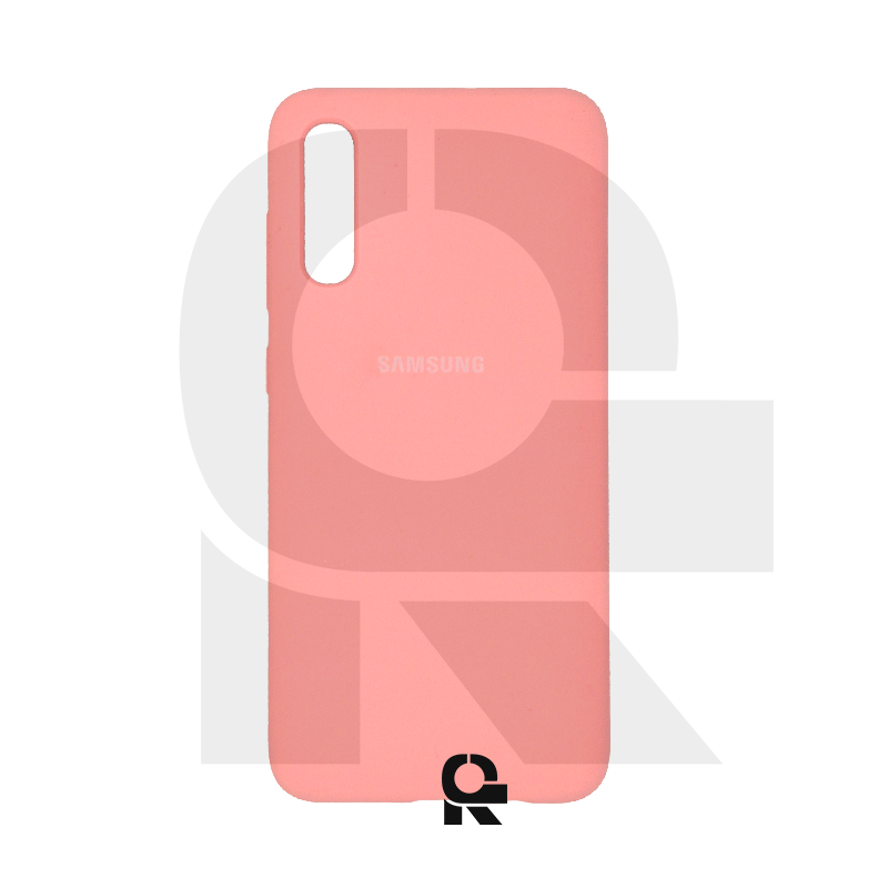 قاب سیلیکونی اصلی SAMSUNG A70