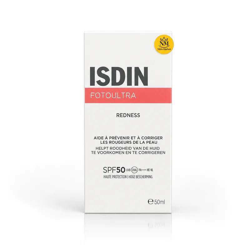 ضدآفتاب ایزدین فوتوالترا ردنس SPF 50
