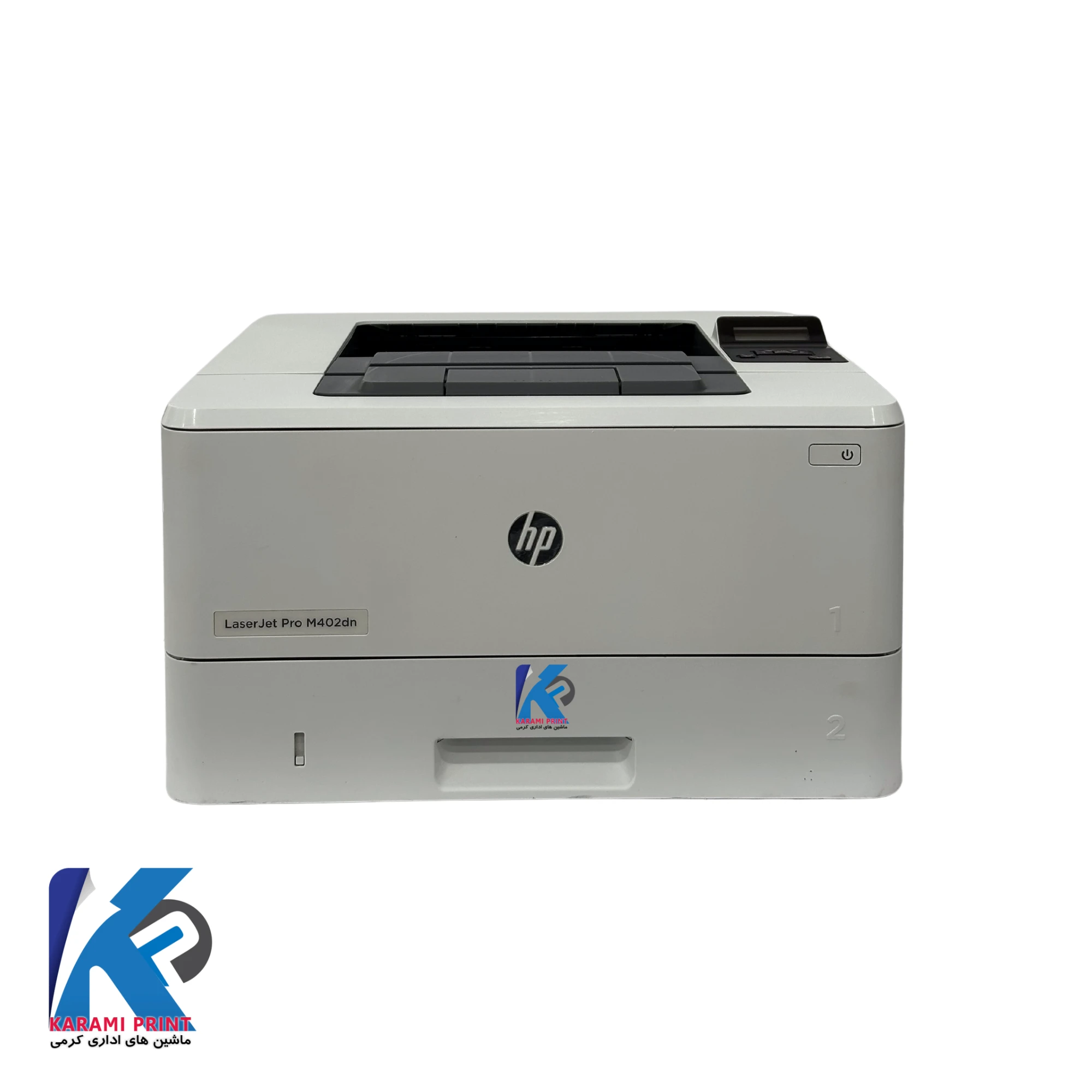 پرینتر لیزری اچ پی مدل LaserJet Pro M402dn استوک