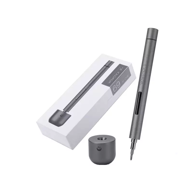 پیچ گوشتی شارژی مهندسی شیائومی مدل Xiaomi CP0001 wowstick 1Fplus screwdriver