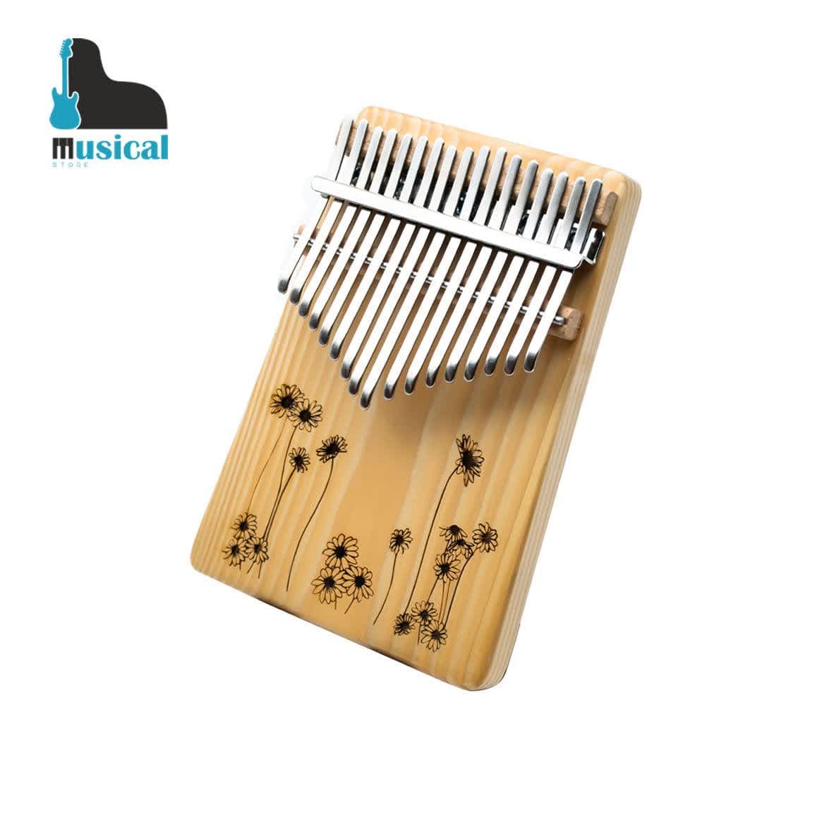 کالیمبا ماریام پالتی طرح گل آفتابگردون