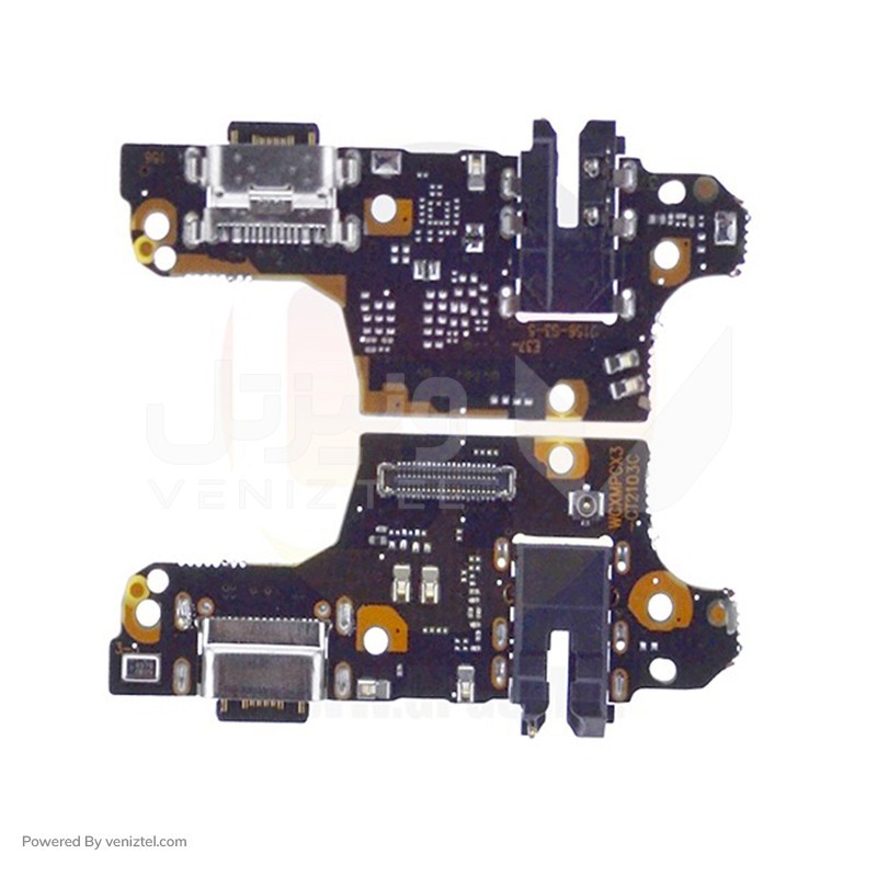 ساب شارژ شیائومی مدل XIAOMI POCO X3 PRO