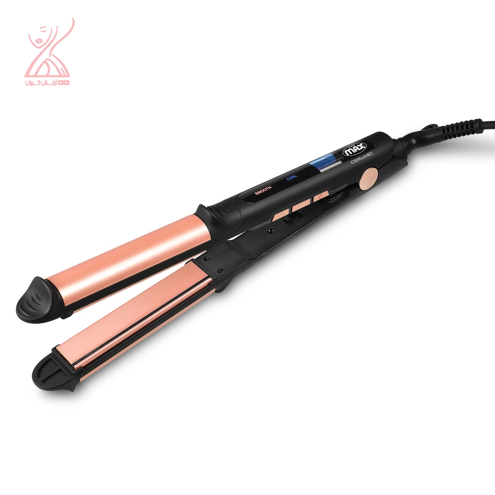 حالت دهنده 3 کاره (ویو-فرکننده-اتو مو) پرومکس Promax 5858K
