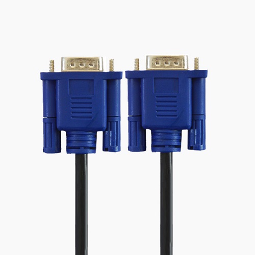 کابل ۳ متری KNET VGA