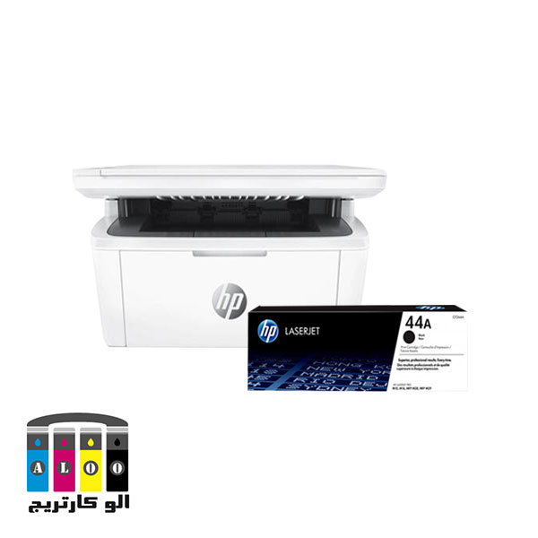 کارتریج پرینتر M28 اچ پی
