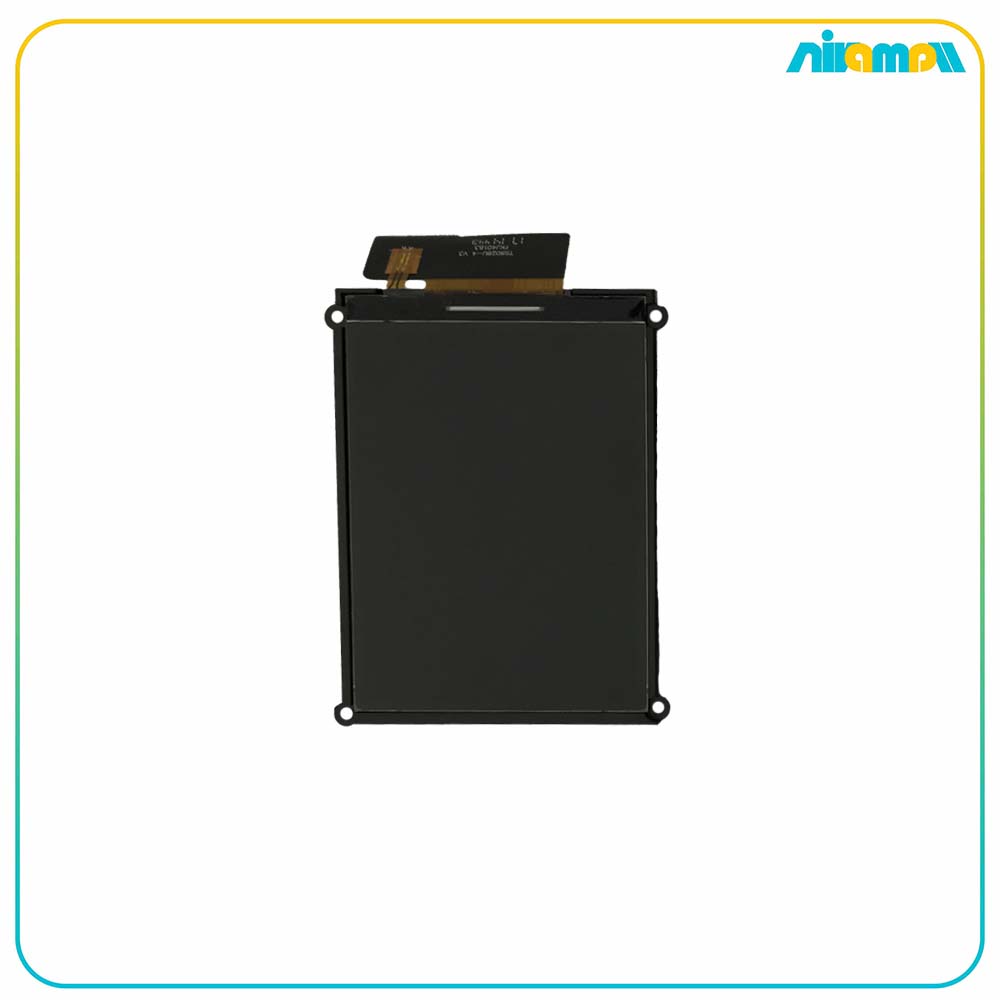 صفحه نمایش دستگاه کارتخوان Nexgo G3 (ورژن2)