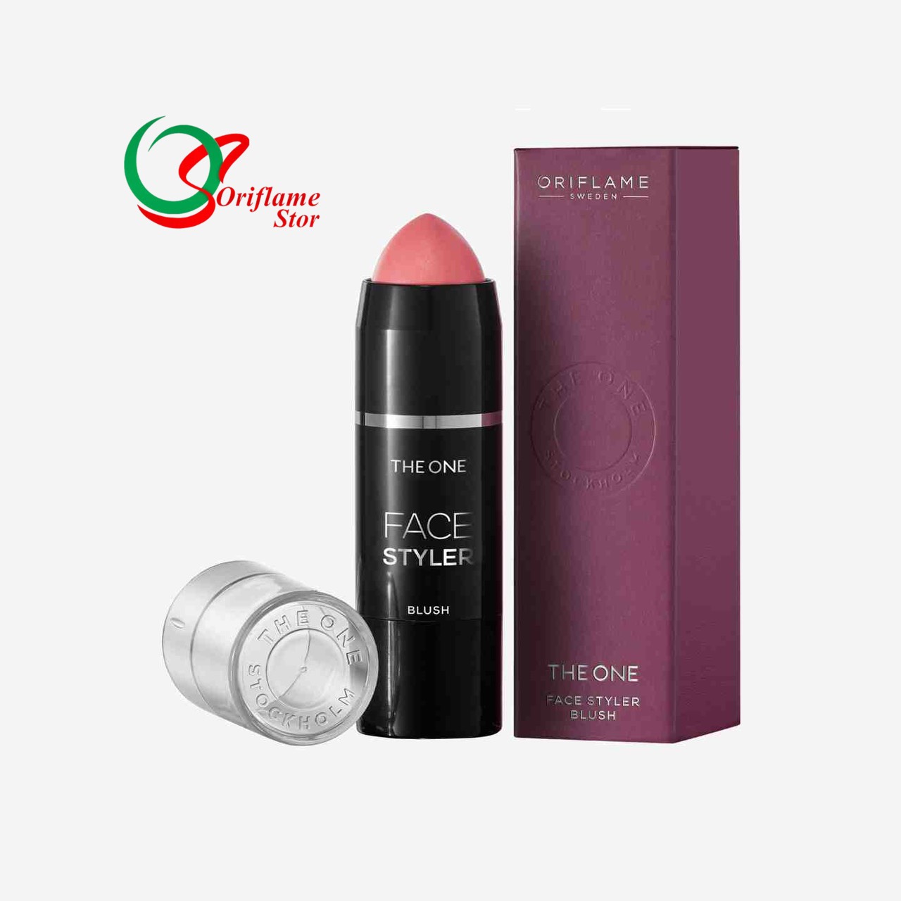 استیک چندمنظوره (رژگونه، سایه، رژلب) دوان (36140)
