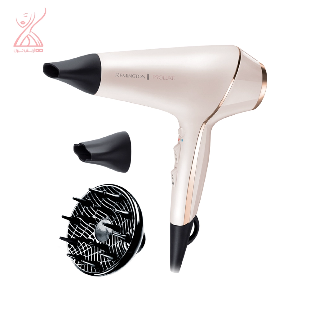 سشوار رمينگتون پرولوکس Remington PROLUXE AC9140