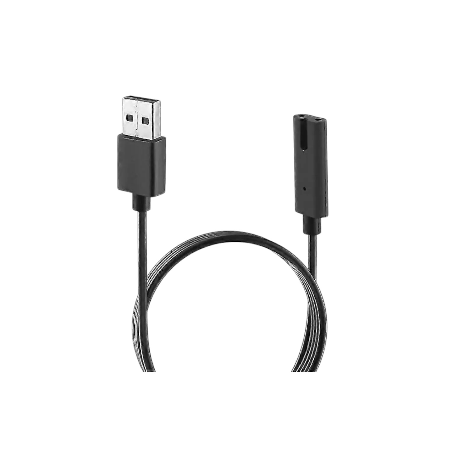 کابل شارژ USB ریش تراش – مدل استاندارد
