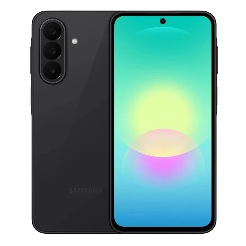 گوشی موبایل سامسونگ مدل Galaxy A27 دو سیم کارت ظرفیت ۲۵۶ گیگابایت و رم ۸ گیگابایت
