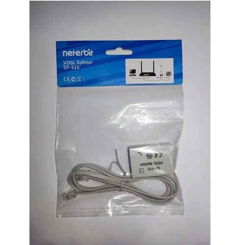 اسپلیتر نتربیت مدل SP-515
