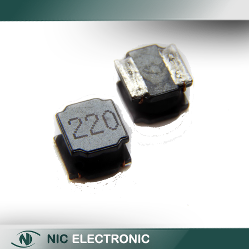 سلف 22 میکرو هانری HPC6045NV SMD