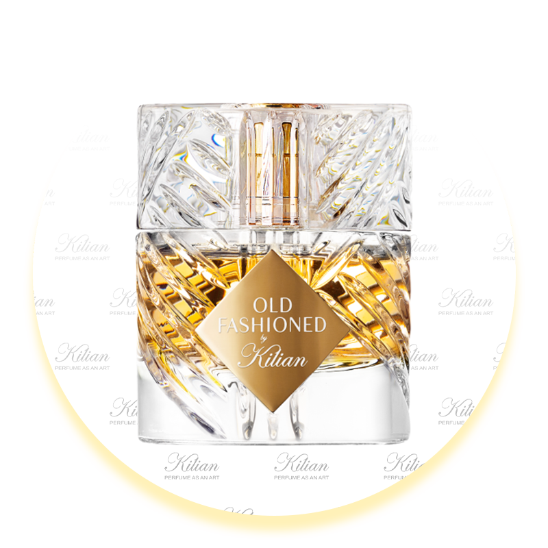 عطر بای کیلیان اولد فشن | By Kilian Old Fashioned