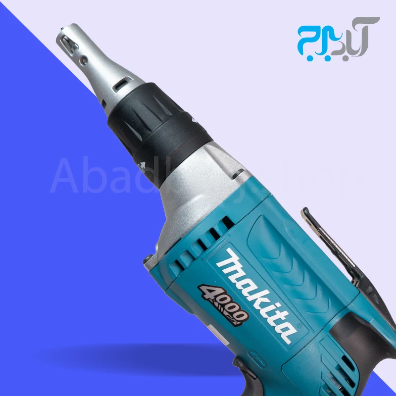 اسکروگان اصل ماکیتا مدل FS4300