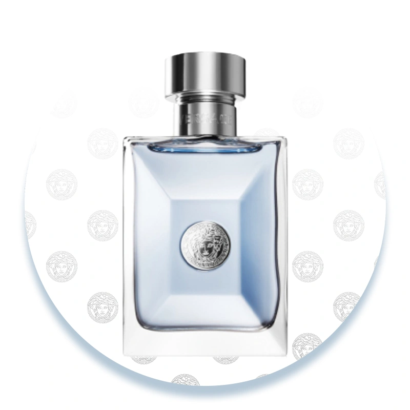 عطر ورساچه پور هوم | Versace Pour Homme