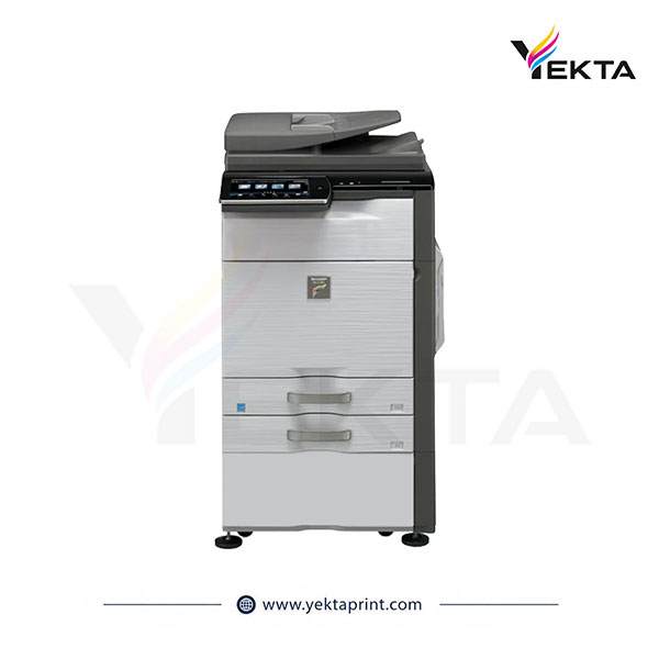 دستگاه کپی شارپ - Sharp MX 4141