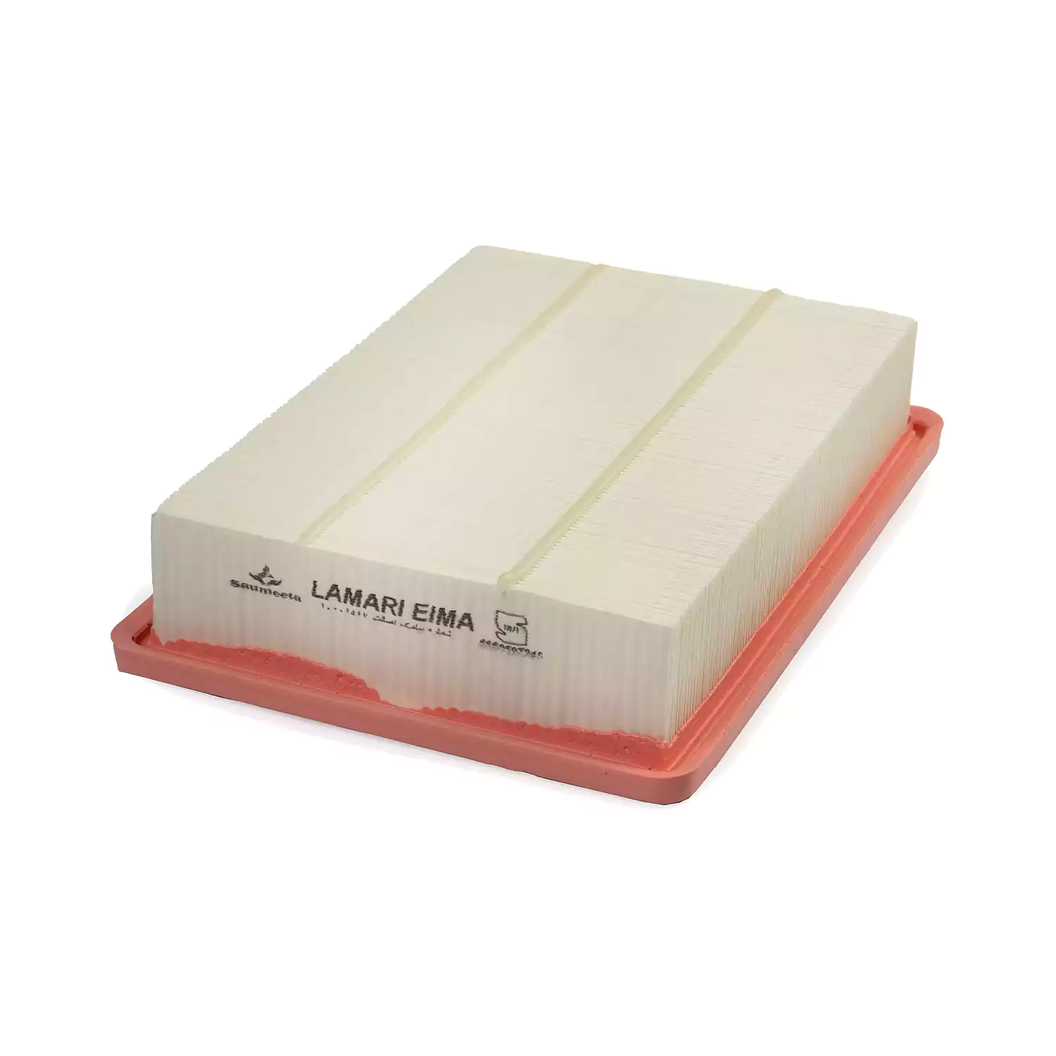 فیلتر هوای خودرو سومیتا مدل SA300324 مناسب لاماری ایما