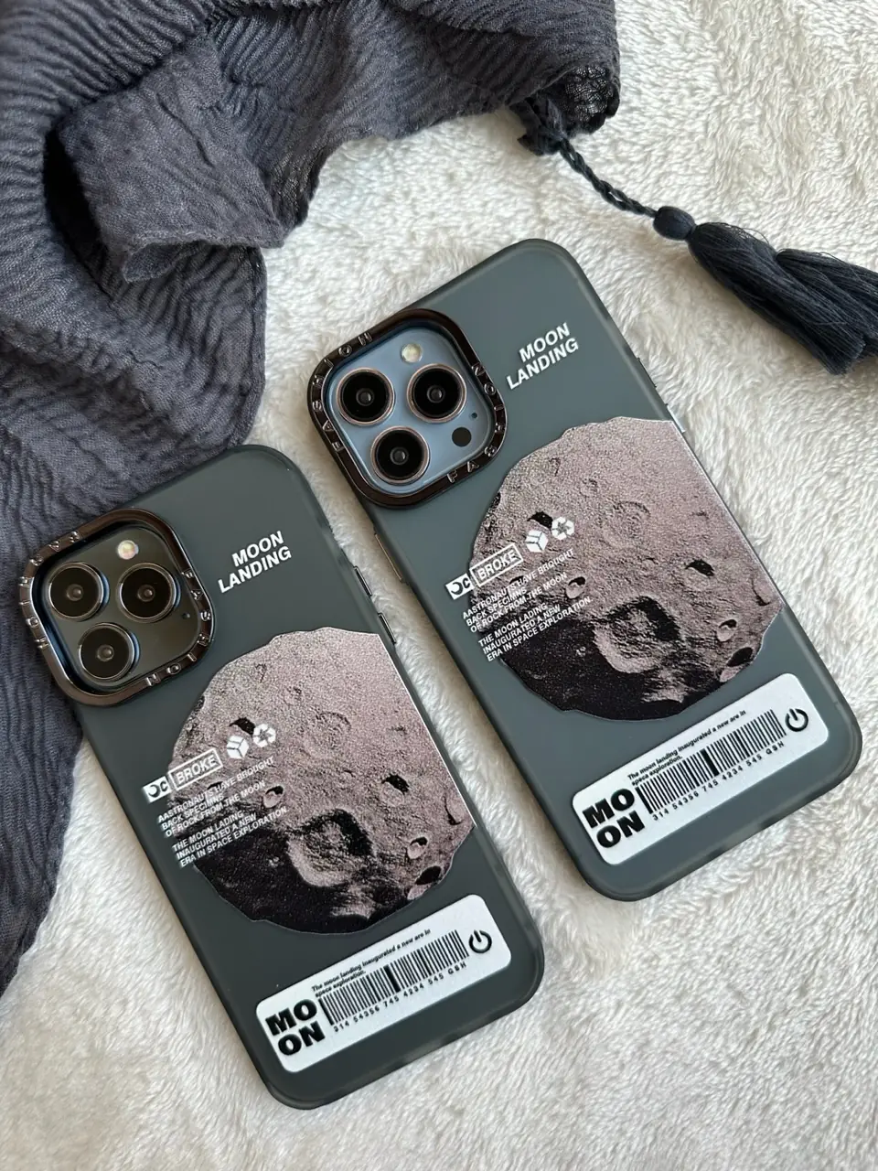 قاب Moon Landing (کدC1205)