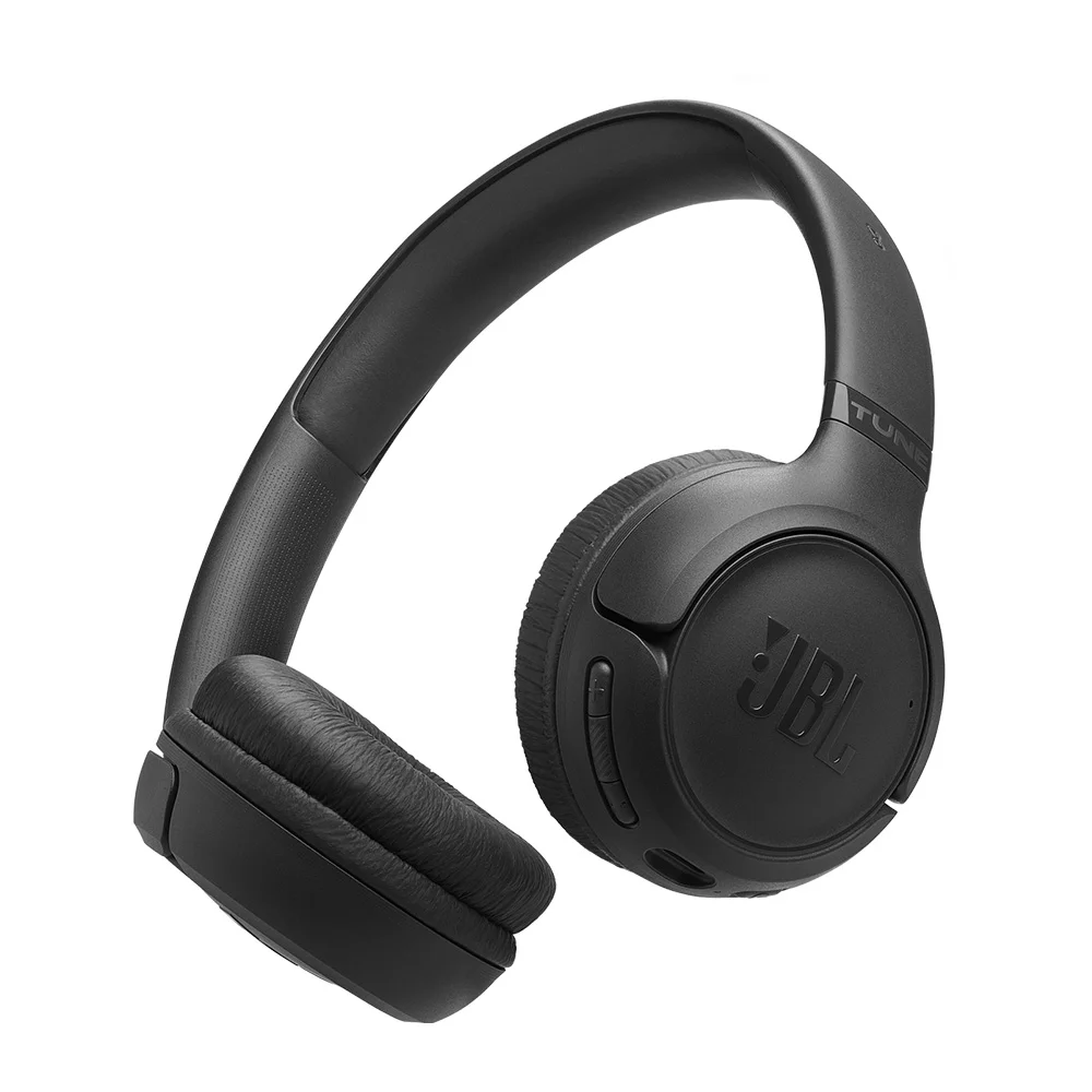 هدفون بلوتوثی جی بی ال مدل Tune 530BT