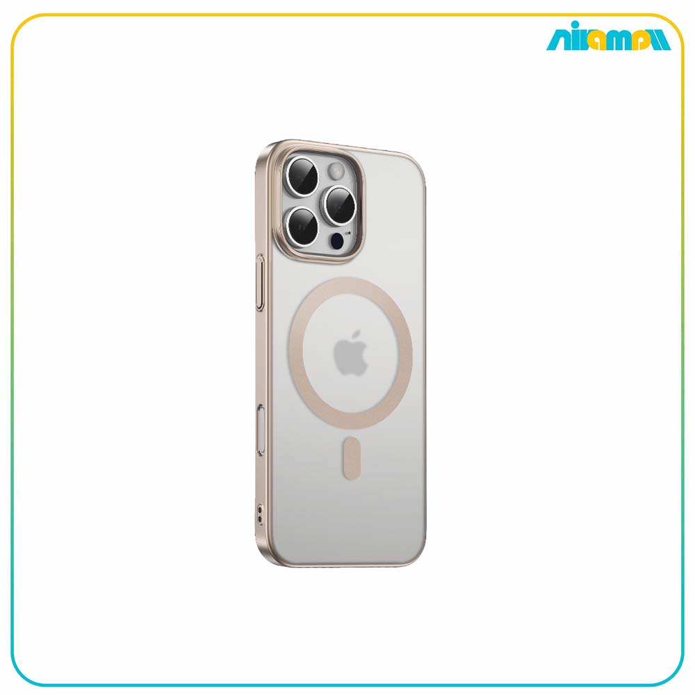 کاور Keephone مدل skin grip مناسب برای گوشی موبایل IPhone 16 promax