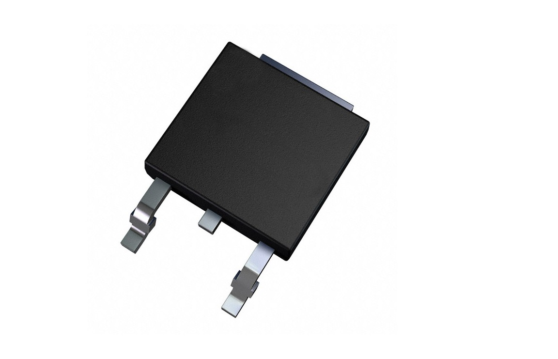 AMS1117-3.3V smd