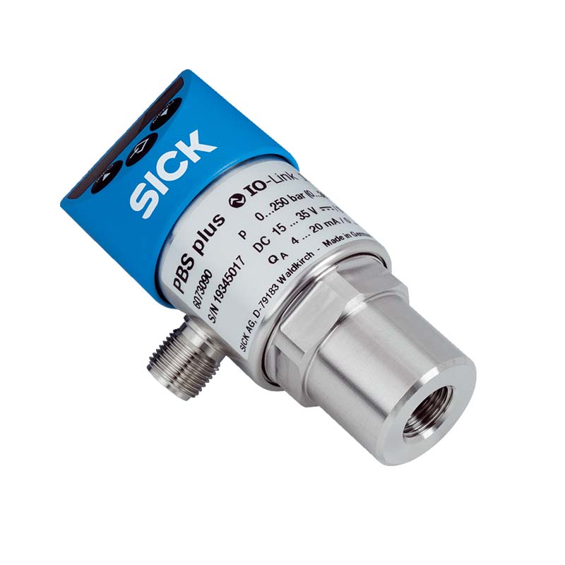 سنسور فشار PBS-CB010SG2SS0Q5A0Z