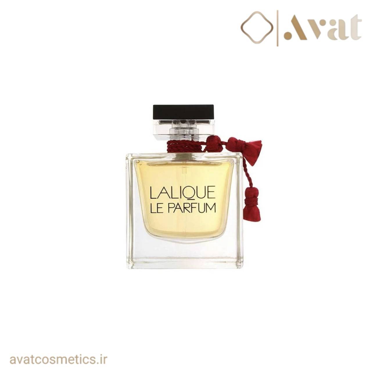 عطر لالیک له پرفیوم | LALIQUE Le Parfum