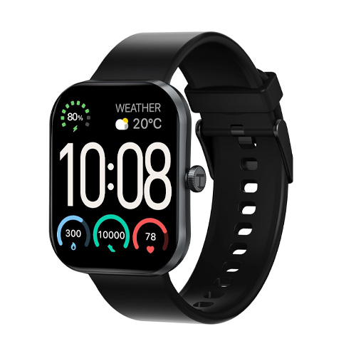 ساعت هوشمند هایلو واچ اس 6 (Smart Watch Haylou S6)