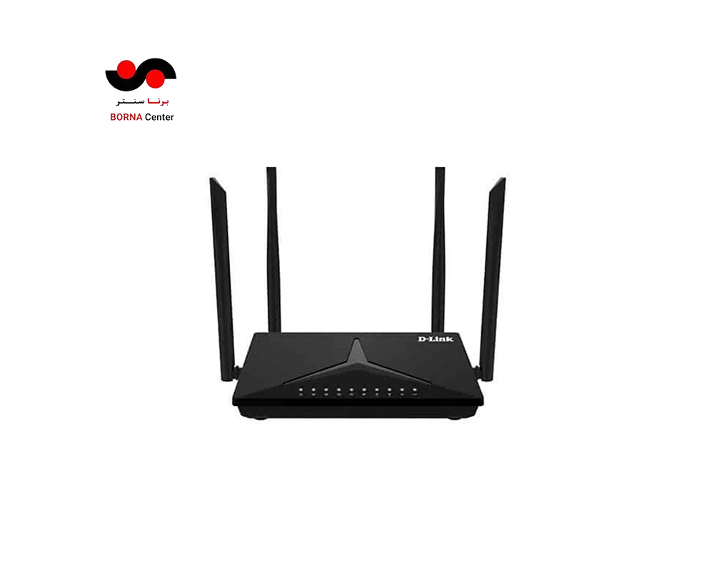 مودم 4G ثابت دی لینک مدل DWR-M920