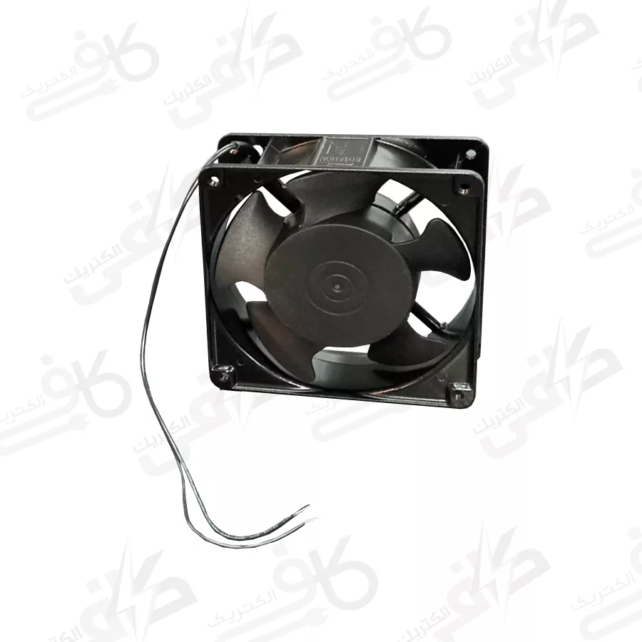 هواکش تابلویی 12