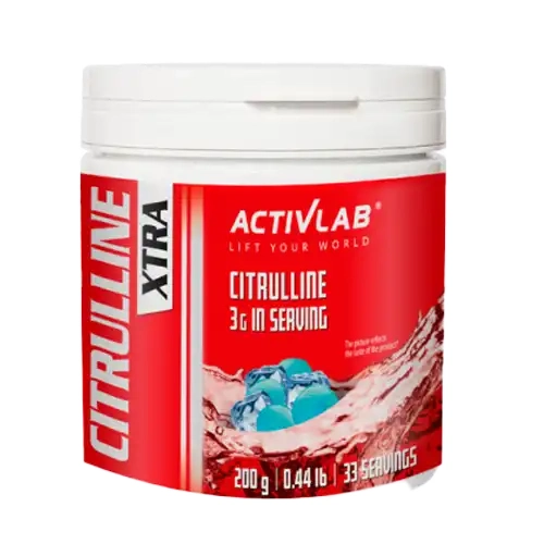 سیترولین اکسترا اکتیولب ActiveLab Citrulline Xtra