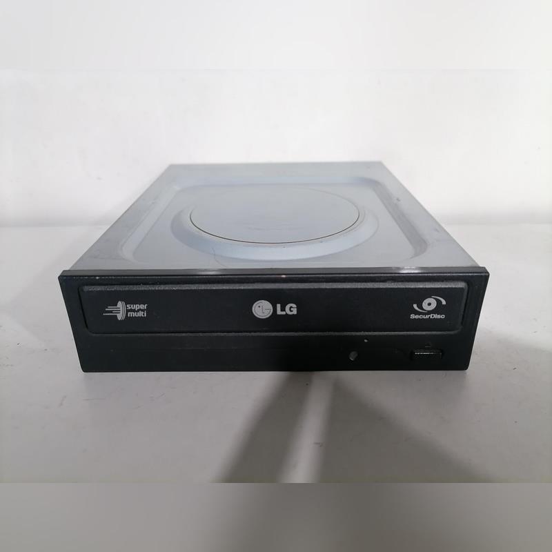 دی وی دی رایتر LG مدل GH22NS30