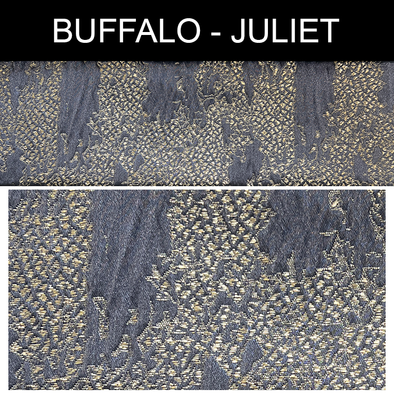 پارچه مبلی بوفالو ژولیت BUFFALO JULIET کد 8339