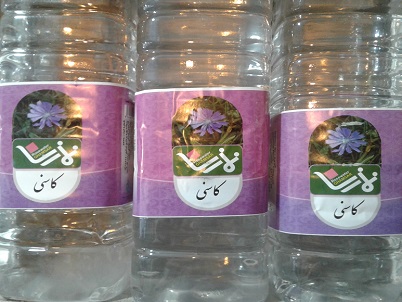 عرق کاسنی نمازی (2لیتری)