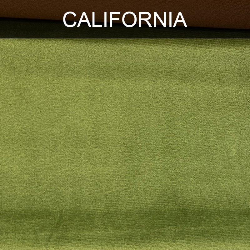 پارچه پرده ای مخمل کالیفرنیا CALIFORNIA کد 230