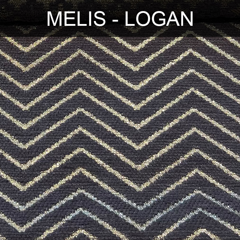 پارچه مبلی ملیس لوگان LOGAN کد 406