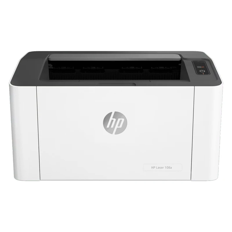پرینتر تک کاره لیزری آکبند اچ پی مدل Laserjet 108w