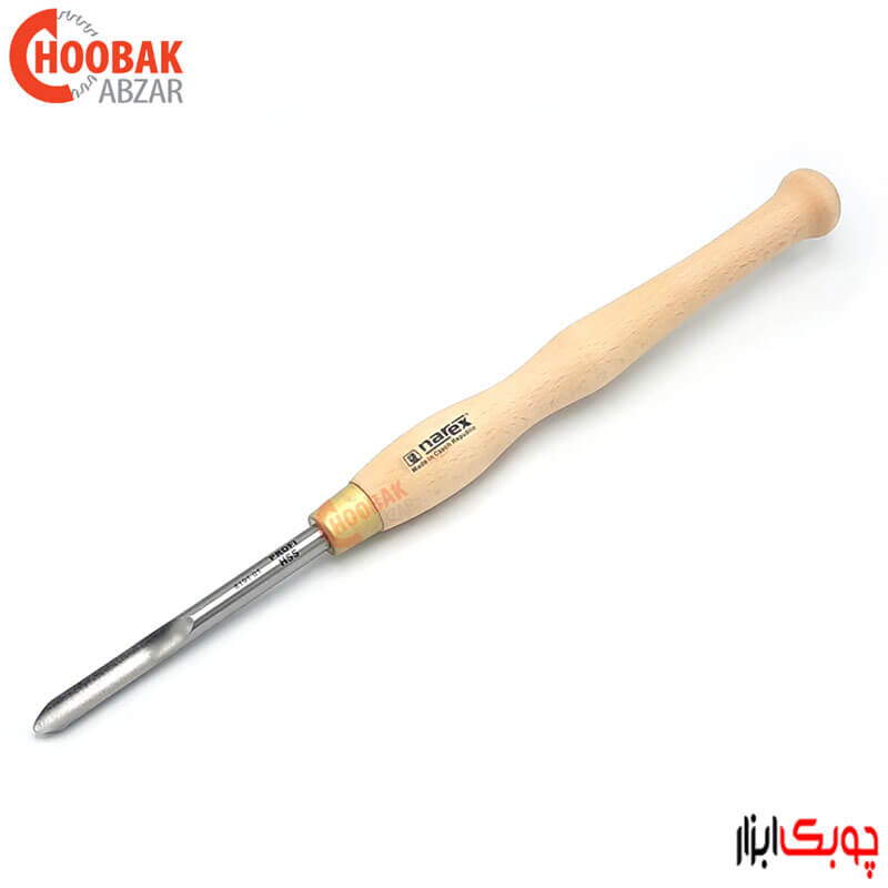 مغار خراطی تراش چوب گلویی نارکس کد 819101