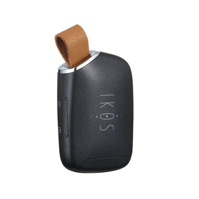 مبدل سیمکارت بلوتوثی برند ikos مخصوص ایفون